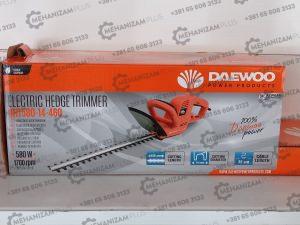 Daewoo DHT580-14 469 Trimer za živu ogradu