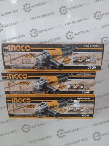 Ingco 750w brusilica