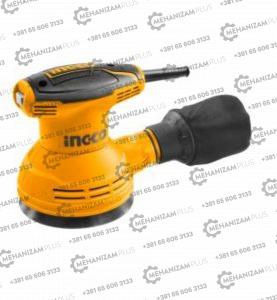 Ingco rotaciona brusilica 320w