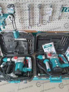 SDS I SDS PLUS HILTI 1500W TOTAL