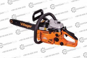 Villager VGS 380 Prime motorna testera