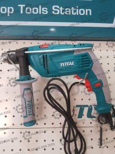 Total udarna busilica 850w